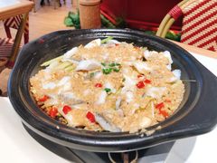 -芽笼芽笼新加坡餐厅(环球港店)