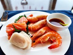 -Social 秀西餐厅-长沙瑞吉酒店(运达店)