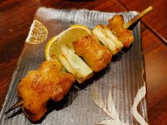 -鸟鹏烧鸟居酒屋(仁恒梦中心店)