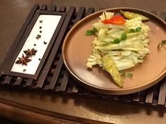 -望京楼flavor餐厅(古北水镇景区店)