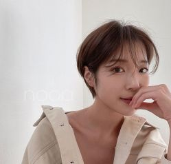 -型色沙龙