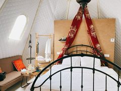 -安德鲁户外烧烤帐篷营地(马泉营店)