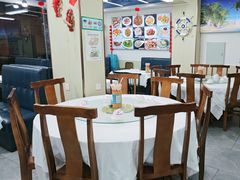 -日照大牌檔•小船海鲜(万平口店)
