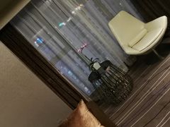 -青岛富力艾美酒店