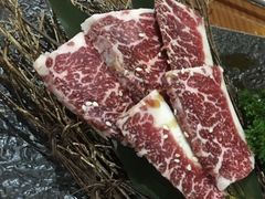 -丸藏和牛烧肉专门店(园区师惠坊店)