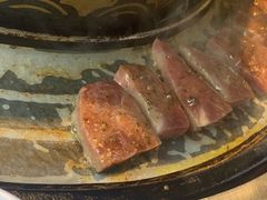 -三牦记·涮烤一体火锅(小河店)