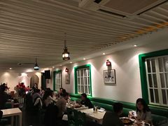 大堂-Carmen卡门西班牙餐厅
