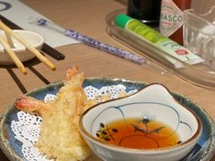 -大渔铁板烧(花园道店)