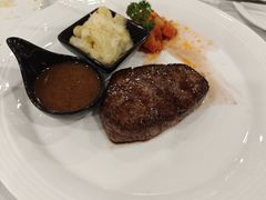 -新侨三宝乐西餐厅(崇文门店)