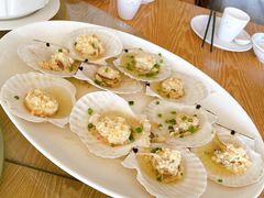 -渔·海鲜餐厅（东澳可域度假村内）南沙湾沙滩店