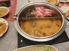 -一绪に寿喜烧(荟聚店)