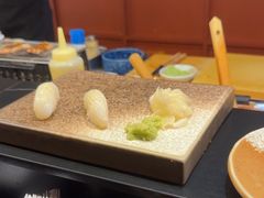 -Sushi Hanzo半藏(天环广场店)