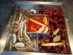 -锦城印象火锅(天府三街店)