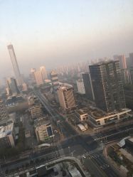 -苏州希尔顿酒店-宴会厅