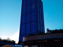 店内环境-万科美好广场