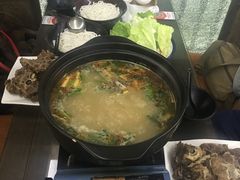 -陈记贵州遵义羊肉粉·酸汤鱼(法华镇路店)