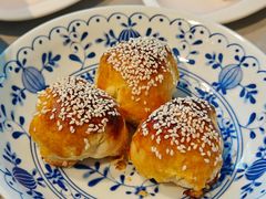 -陶兰居·手工点心·粤菜(圆融时代广场店)