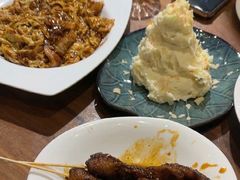 -南门小馆·清真(国贸商城店)