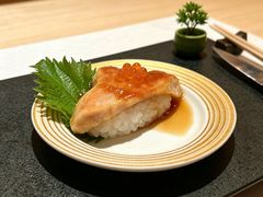-鮨一日本料理(大中华店)