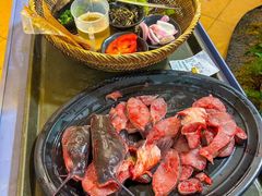 -刘姐啤酒鱼民族演艺餐厅(西街总店)