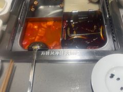 -海底捞火锅(漕宝路店)