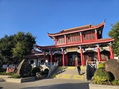 -显应宫(长乐区)