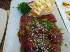 -樱の千渡日式料理·铁板烧•烧鸟(金盛田广场店)