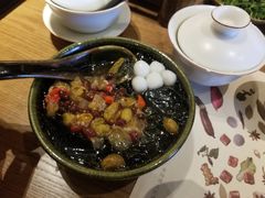 -盡膳口福跷脚牛肉火锅(北美新天地店)