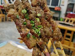 -草本味·市井羊肉馆(新开铺总店)