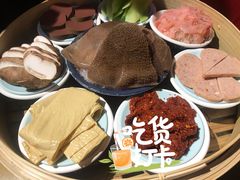 -麻辣英雄重庆火锅(二城广场店)