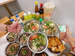 -福屿鲜捞小吃·捞化(福屿总店)