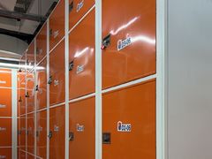 -美立方自助仓迷你小仓库(太阳宫凯德店)