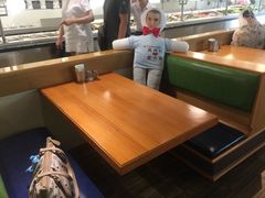 -So Lounge索兰至餐厅(蓝色港湾店)