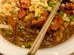 -关东小磨东北菜(上海长风大悦城店)