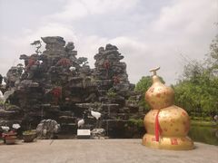 -木兰水镇旅游景区