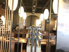 大堂-呷哺呷哺(松江开元店)