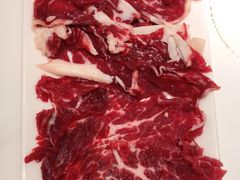 -犇鼎牛潮汕牛肉火锅(新辰里学清路店)