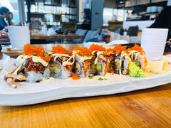 -Hatsune隐泉日式料理(三里屯太古里店)