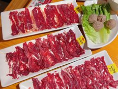 -海银海记潮汕牛肉火锅(新港中路海珠店)