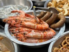 -铭辉沙嗲面(新街商业城店)