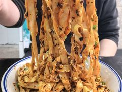 -万三面馆(青龙正街太古里店)