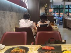 -聚味瞿记·龙虾堂(咸嘉湖店)