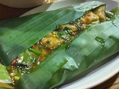 -蜗牛小馆醉乡民谣云南菜(惠新西里店)