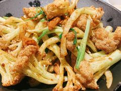 -老头儿油爆虾·知味杭州(爱琴海购物中心)