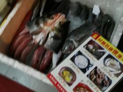 -龙记烤鸭店(新民路店)