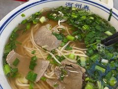 -河州春清真西北特色美食(虎踞路店)