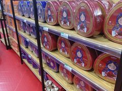 -宝龙广场(福州台江店)
