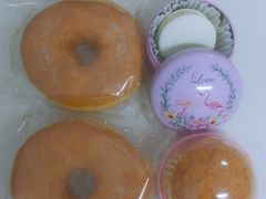 -麦雪尔甜品·生日蛋糕(新街口旗舰店)