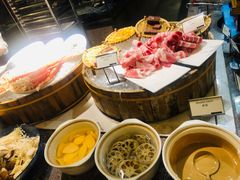-天诚丽筠酒店-西餐厅