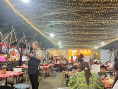 -琼大师东方烤乳猪(亚特兰蒂斯店)